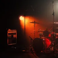 Midnight Cascade
